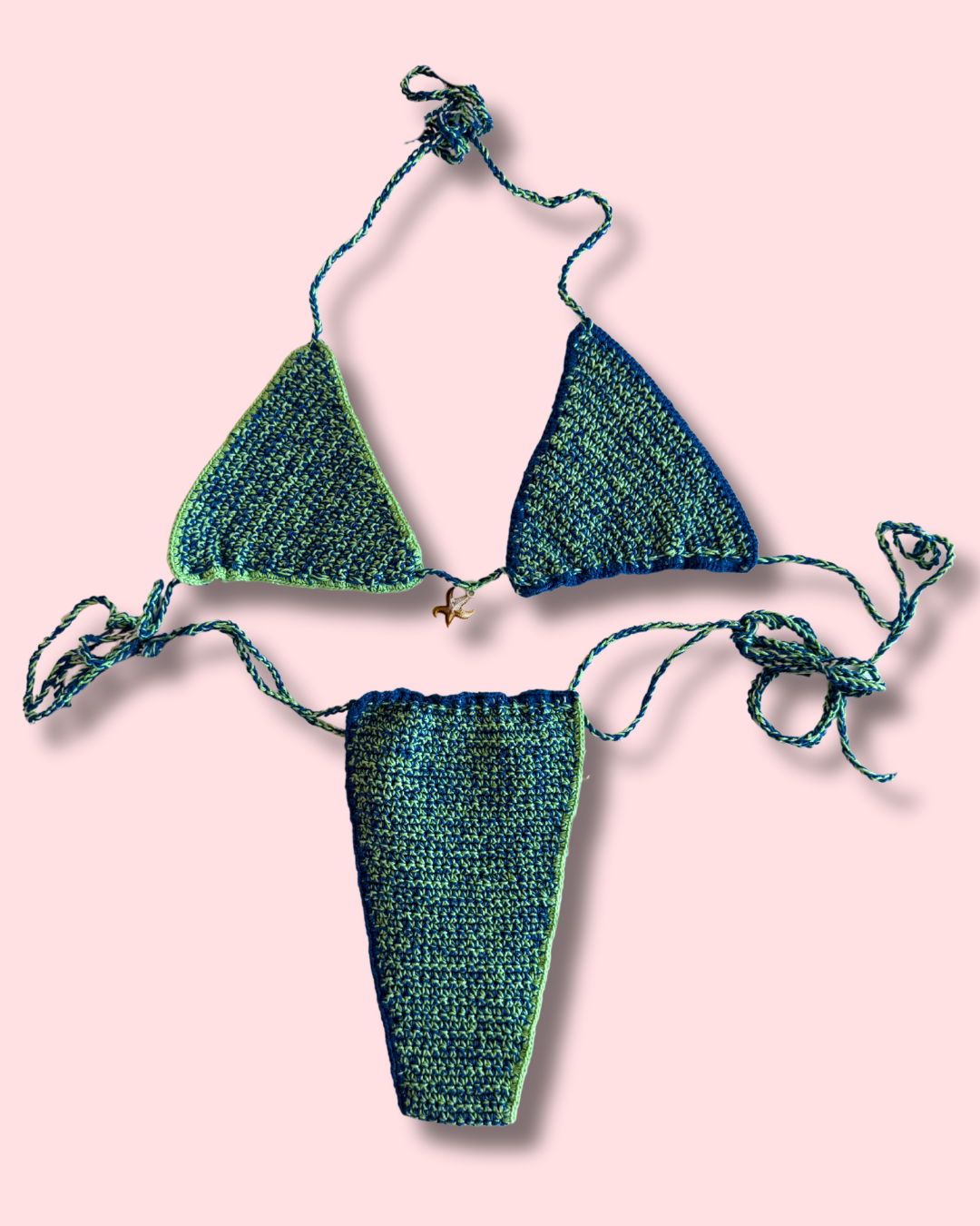Rebloom Bikini Set