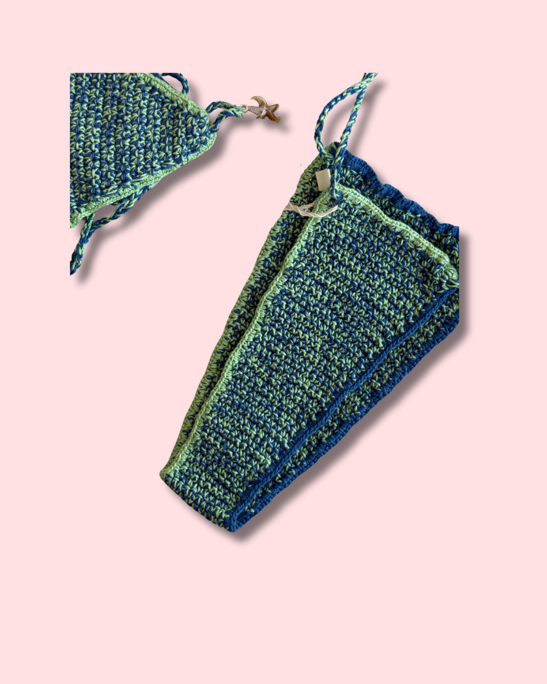 Rebloom Bikini Set
