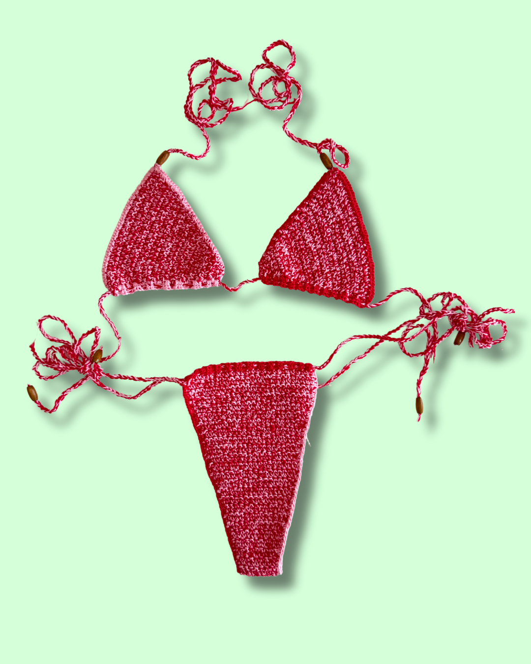 Rebloom Bikini Set